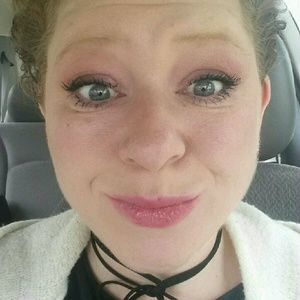 Meet your Posher, Margaret